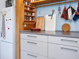 5 Person Holiday Home in Fano