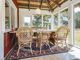 5 Person Holiday Home in Fano