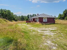 5 Person Holiday Home in Fano