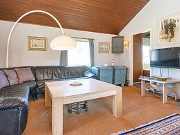 5 Person Holiday Home in Fano