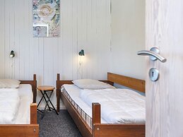 5 Person Holiday Home in Fano