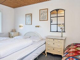 5 Person Holiday Home in Fano