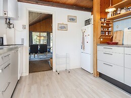 5 Person Holiday Home in Fano