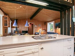 6 Person Holiday Home in Thisted