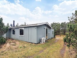 6 Person Holiday Home in Thisted