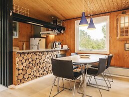 6 Person Holiday Home in Thisted