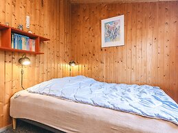 6 Person Holiday Home in Thisted