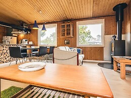 6 Person Holiday Home in Thisted