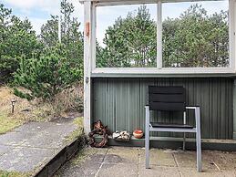 6 Person Holiday Home in Thisted