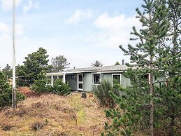 6 Person Holiday Home in Thisted