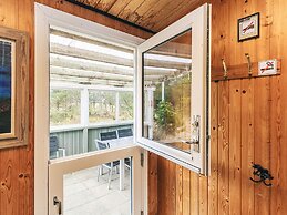 6 Person Holiday Home in Thisted