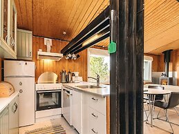 6 Person Holiday Home in Thisted