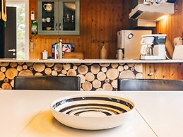 6 Person Holiday Home in Thisted