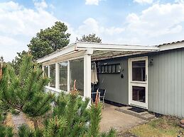 6 Person Holiday Home in Thisted