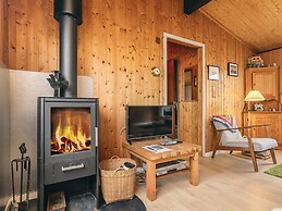 6 Person Holiday Home in Thisted