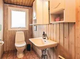 6 Person Holiday Home in Thisted