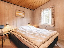 6 Person Holiday Home in Thisted