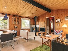6 Person Holiday Home in Thisted