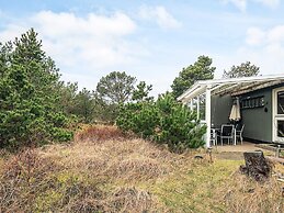 6 Person Holiday Home in Thisted