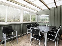 6 Person Holiday Home in Thisted