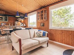 6 Person Holiday Home in Thisted