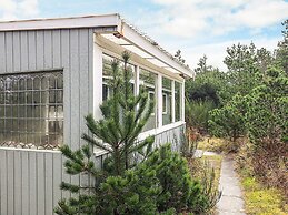 6 Person Holiday Home in Thisted