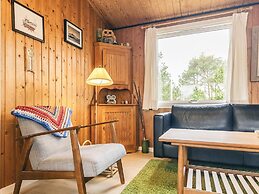 6 Person Holiday Home in Thisted