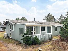 6 Person Holiday Home in Thisted