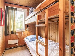 6 Person Holiday Home in Thisted