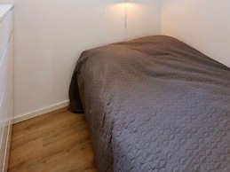 Lovely Holiday Home with Terrace near Hadsund