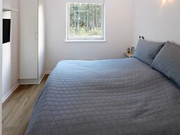 Lovely Holiday Home with Terrace near Hadsund