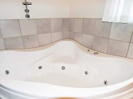 Lovely Holiday Home with Terrace near Hadsund