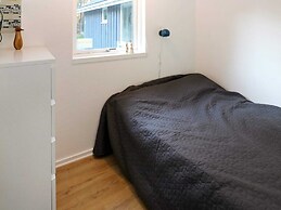 Lovely Holiday Home with Terrace near Hadsund