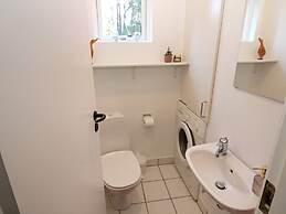 Lovely Holiday Home with Terrace near Hadsund