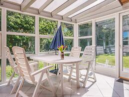 6 Person Holiday Home in Orsted-by Traum