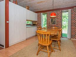 6 Person Holiday Home in Orsted