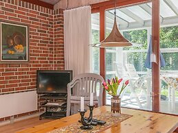 6 Person Holiday Home in Orsted-by Traum