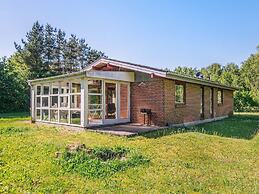 6 Person Holiday Home in Orsted