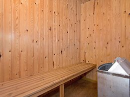 6 Person Holiday Home in Orsted-by Traum