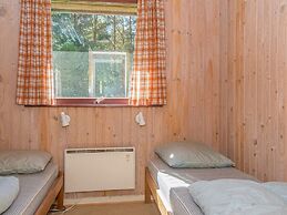 6 Person Holiday Home in Orsted