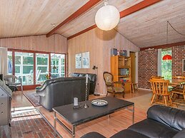 6 Person Holiday Home in Orsted-by Traum