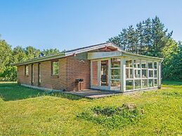 6 Person Holiday Home in Orsted-by Traum