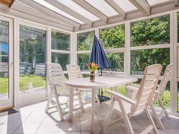 6 Person Holiday Home in Orsted-by Traum