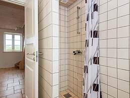 20 Person Holiday Home in Nordborg-by Traum