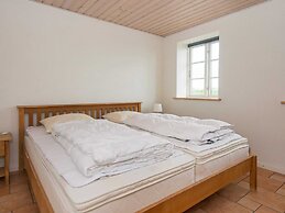 20 Person Holiday Home in Nordborg-by Traum