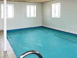 20 Person Holiday Home in Nordborg-by Traum