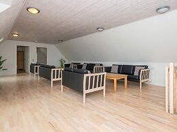 20 Person Holiday Home in Nordborg-by Traum