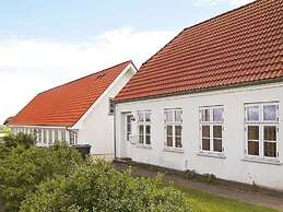 20 Person Holiday Home in Nordborg