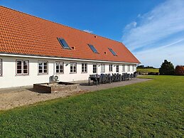 20 Person Holiday Home in Nordborg-by Traum