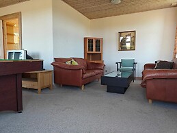 20 Person Holiday Home in Nordborg-by Traum